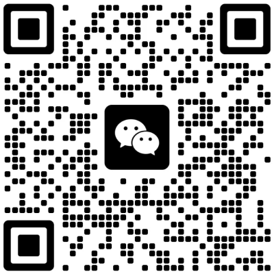 在线客服微信二维码